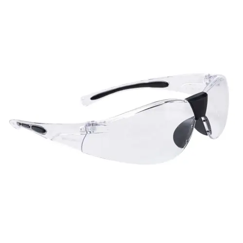 Okulary ochronne Lucent PW39 przezroczyste/przyciemnione Portwest