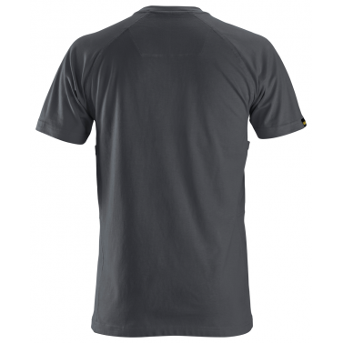 2504 T-shirt męski MultiPockets™ SNICKERS