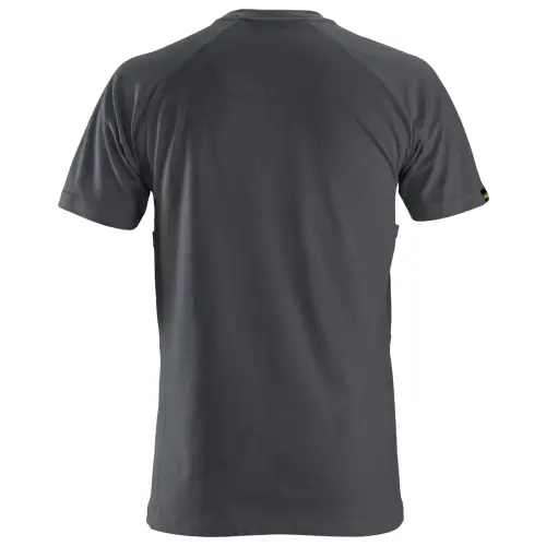 2504 T-shirt męski MultiPockets™ SNICKERS