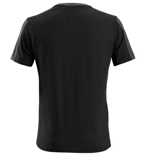 2518 T-shirt męski AllroundWork SNICKERS
