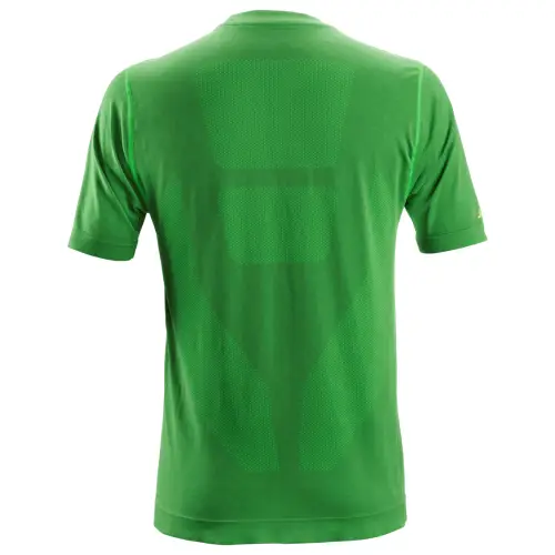 2519 T-shirt męski FlexiWork 37.5® SNICKERS