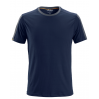 2518 T-shirt męski AllroundWork SNICKERS