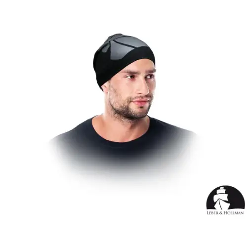 Elastyczna czapka CZ-ELASTIC marki Leber&Hollman