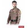 Elastyczna koszulka z długim rękawem Tactical Guard TG-OSPREY-L marki REIS