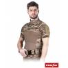 Elastyczna koszulka z krótkim rękawem Tactical Guard TG-OSPREY-S marki REIS