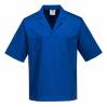 Bluza piekarza z krótkimi rękawami marki Portwest 2209