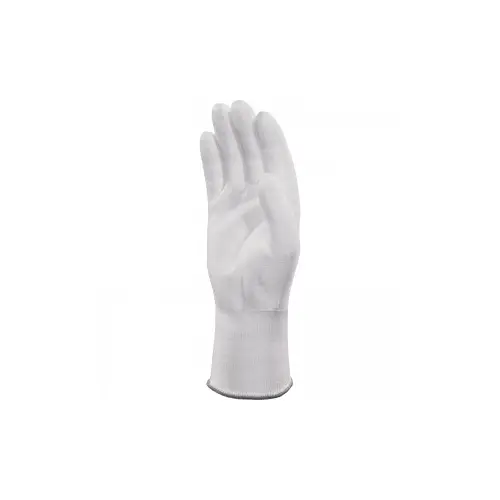 Rękawice dziane bez powłoki silikonu dla branży spożywczej VENICUT30 Delta Plus.