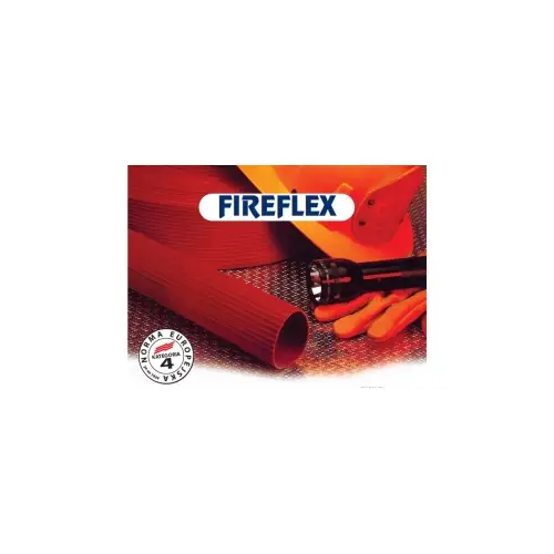 Wąż FIREFLEX WM25-20-F-A