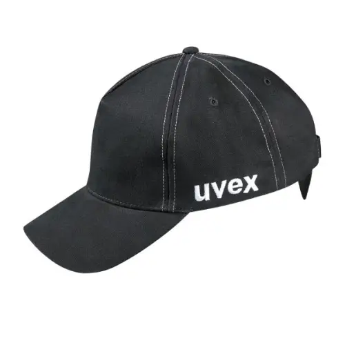 Czapka Hełm lekki przemyslowy UVEX U-CAP SPORT.UXUCAP