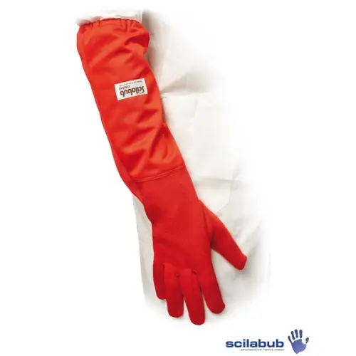 Rękawice ochronne termoodporne (do 260° C) SCILABUB RHEATGAU