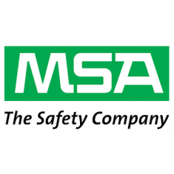 MSA THE  SAFETY COMPANY 