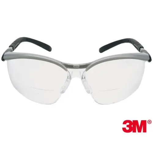 Okulary ochronne do czytania BX™ 3M-OO-READ