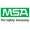 MSA THE  SAFETY COMPANY